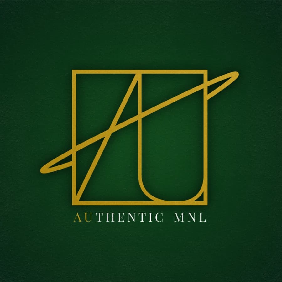 Authentic MNL logo