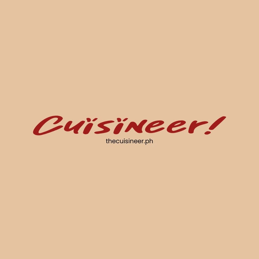 Cuisineer! logo