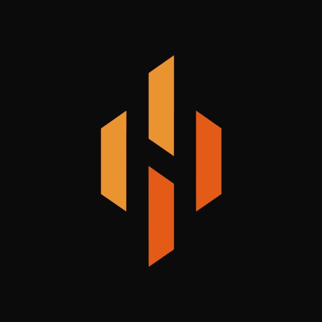 Hero Editor Studios logo