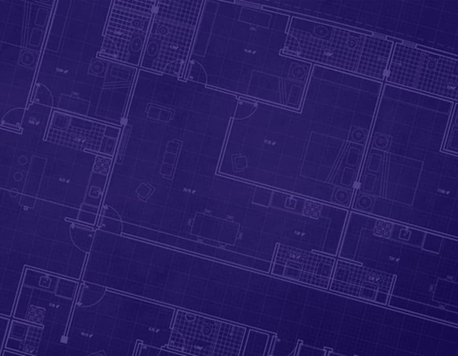 Blueprint stage visual